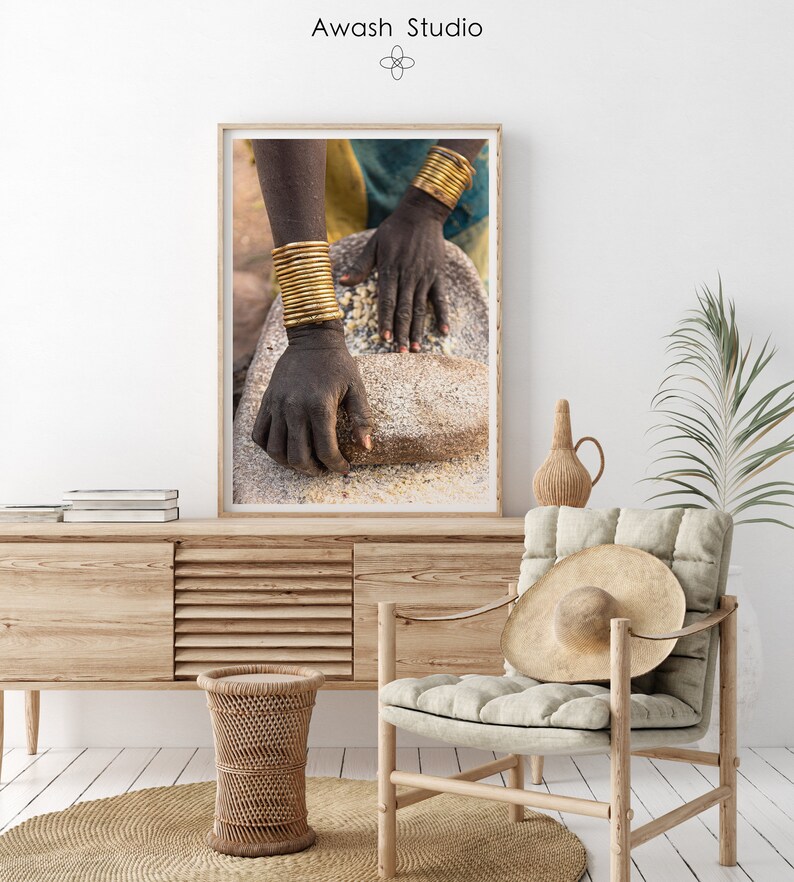 African American Art Wall Art Prints Kitchen Wall Decor Etsy