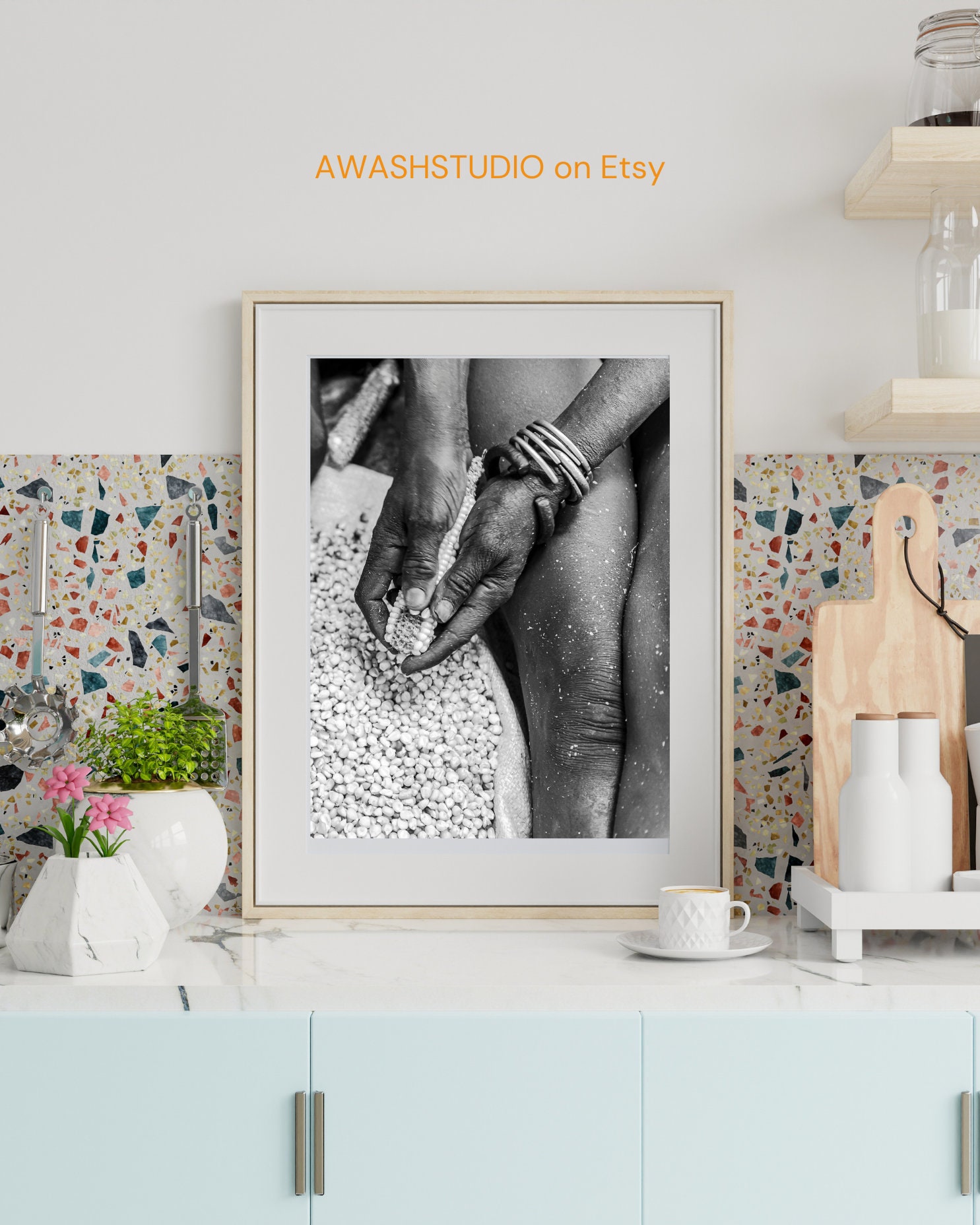 Etsy art deals