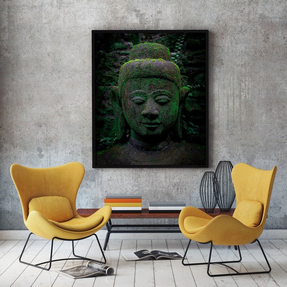 Buddha Wall Art Fine Art Photography Fine Art Prints Wall Etsy