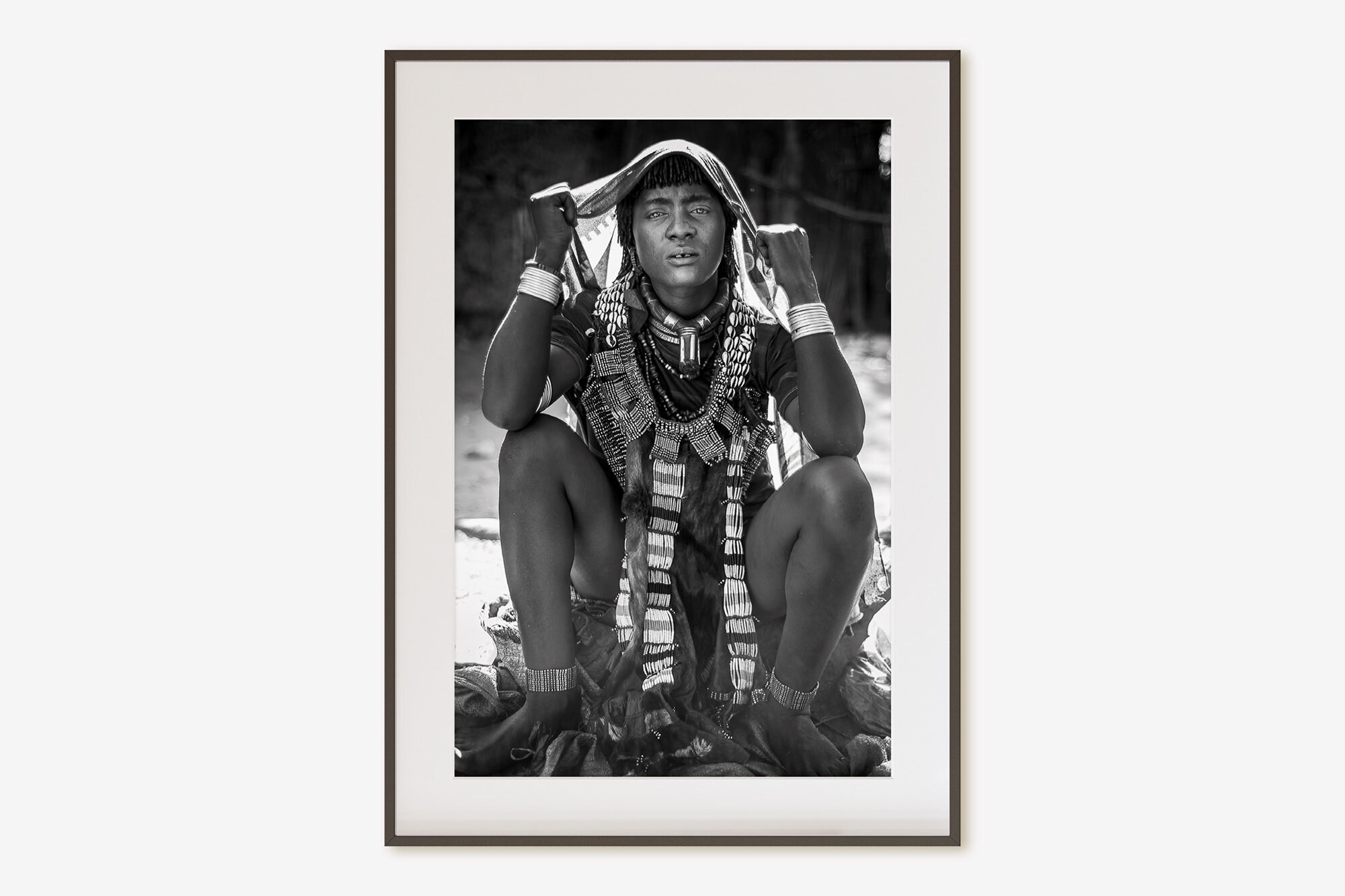 African Art Black And White Photography Wall Art Prints Etsy