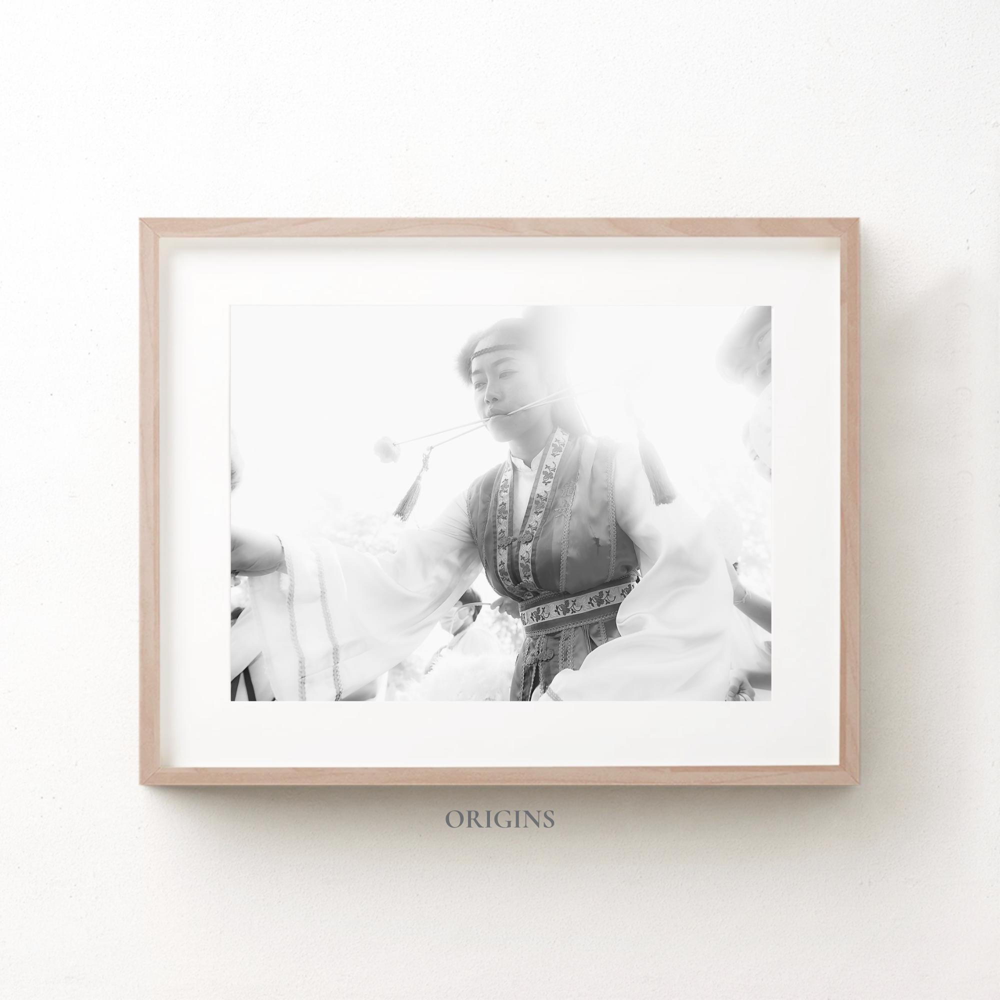 Fakir Musafar - Etsy