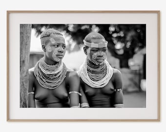 Black And White Africa Photography, Wall Art Prints, Extra Large Wall Art, Ethiopia Travel Photography, Canvas Prints, African American Art