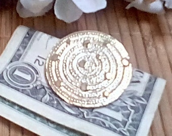 Vintage Money Clip Etsy - !   money clip