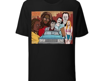 90s JACKIE BROWN Pam Grier Movie Tシャツ M 90s JACKIE BROWN Pam Grier Movie Tシャツ M 80s 90s Pam Grier