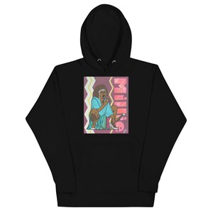 Funk Hoodie - Etsy