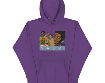【Raucohouse】Noah see-through hooded t-shirt Noah Cyrus Official Webstore