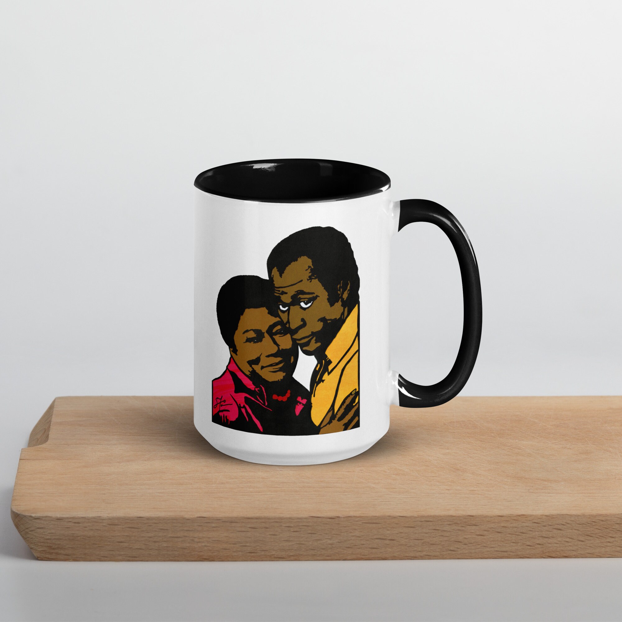 Good Times Jj - Etsy, image size:2000x2000