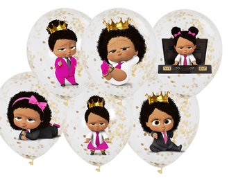 Girl boss baby | Etsy Girl boss baby | Ets