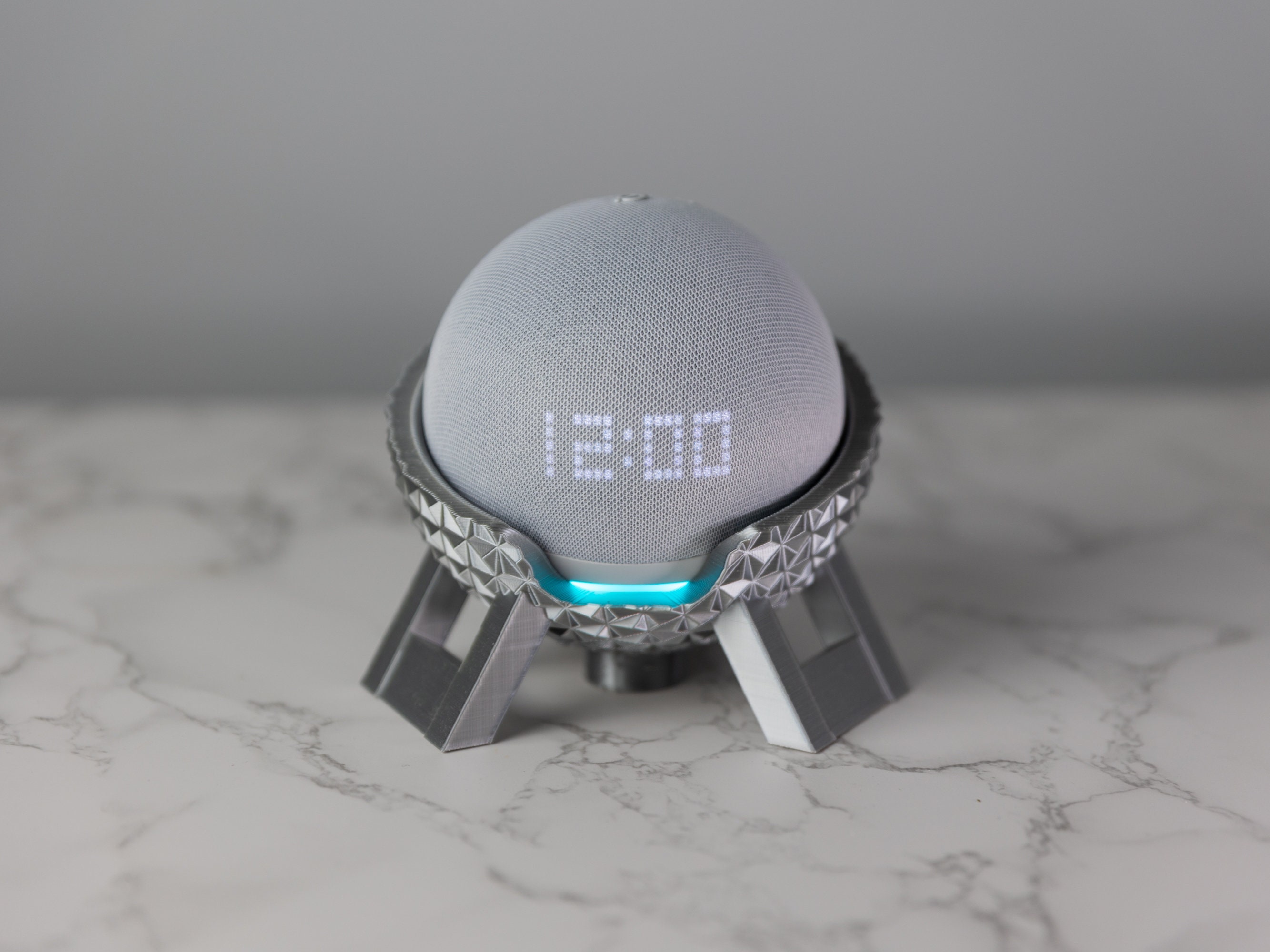 Echo dot 5th gen stand - Etsy 日本