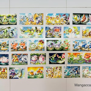 pokemon cards original 151 list This item is unavailable pokemon 151 list of cards
