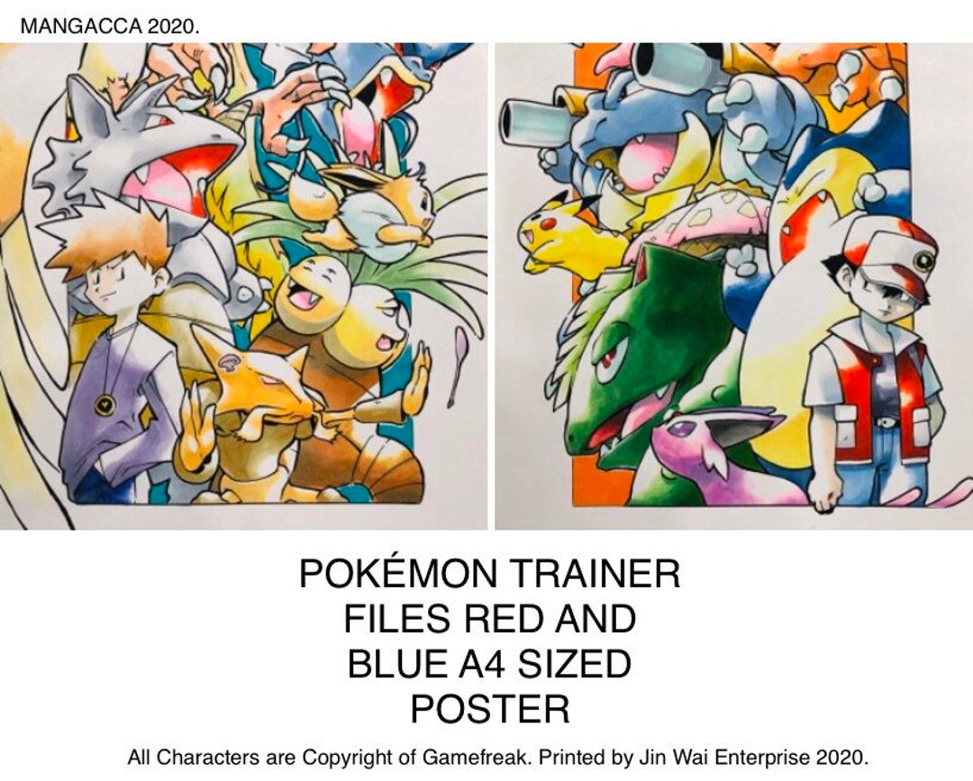 Stream Battle vs. Trainer (Pokémon Red, Blue, Yellow) #Pokemon20