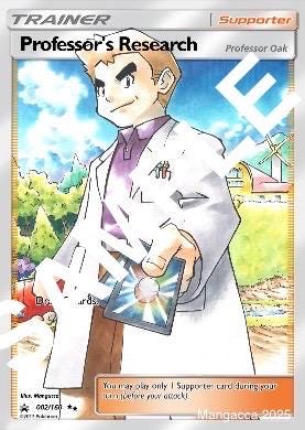 professor oak pokemon card CGC PRISTINE 10 Professor Oak Pokemon Classics JPN Holo CLK 2023 026/0 –  Chrizm Comics & Collectibles