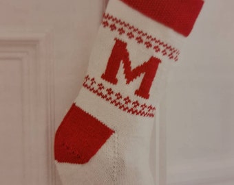 Personalised Pet Christmas Stocking - Christmas, Christmas Stocking, Pets, Pets Christmas, Dog Christmas, Dog Clothing, Pet Clothes