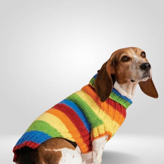 Jumpers with top dogs on them