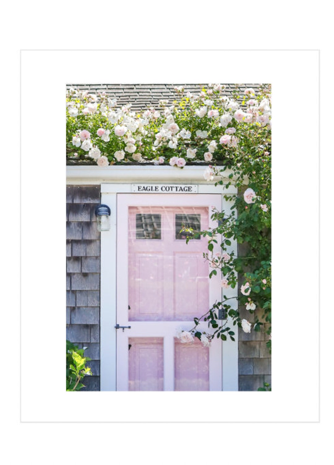 Eagle Cottage Nantucket