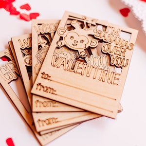 Class Valentines, Classroom Valentines, School Valentines