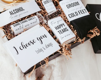 New Husband Survival Kit/ New Husband Gift / Wedding Gift for - Etsy