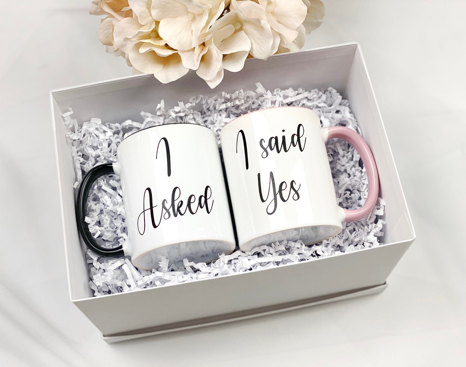 Engagement Gifts Engagement Gift Box Just Engaged Couples | Etsy