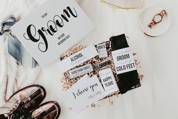 5 Wedding Gift Ideas for Brides From the Groom 