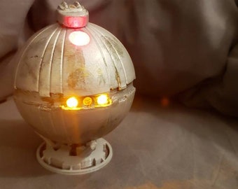 Thermal Det/ Droid Popper (sound available)