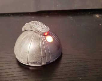 Half Thermal Detonator