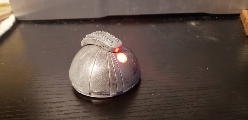 Thermal detonator - Etsy 日本