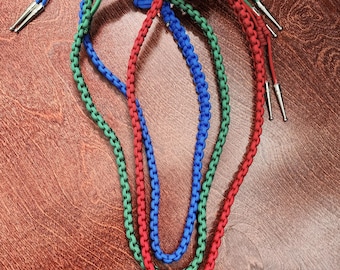 Mandalorian Mercs Rank Ropes