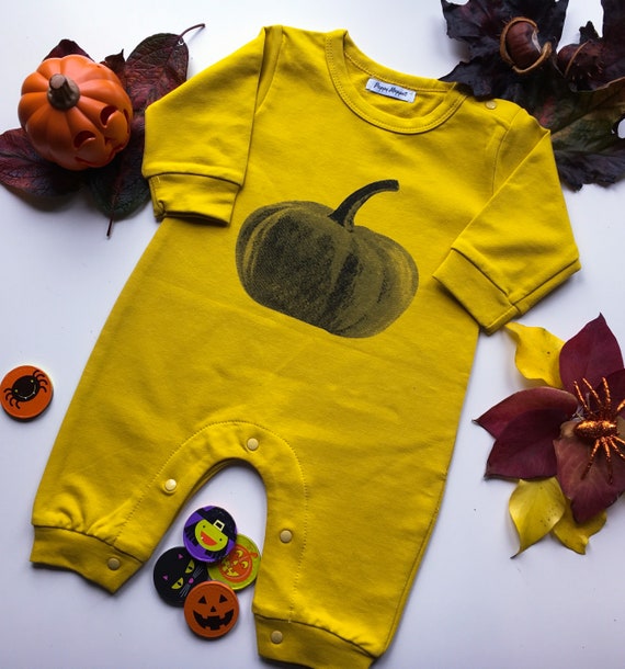 baby halloween sleepsuits