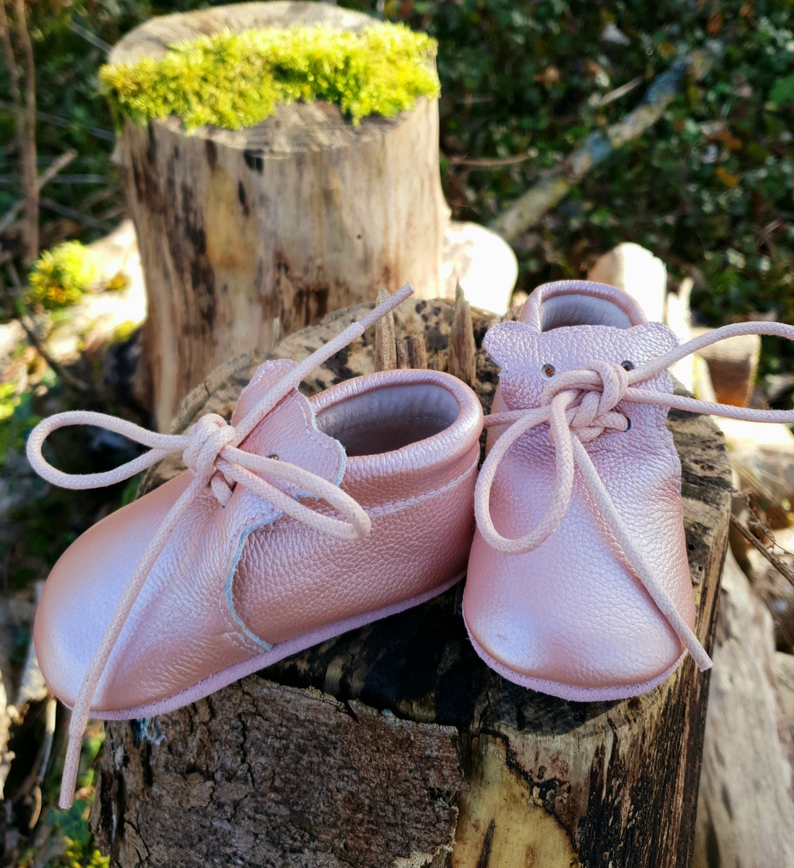 chaussure bébé garçon naissance