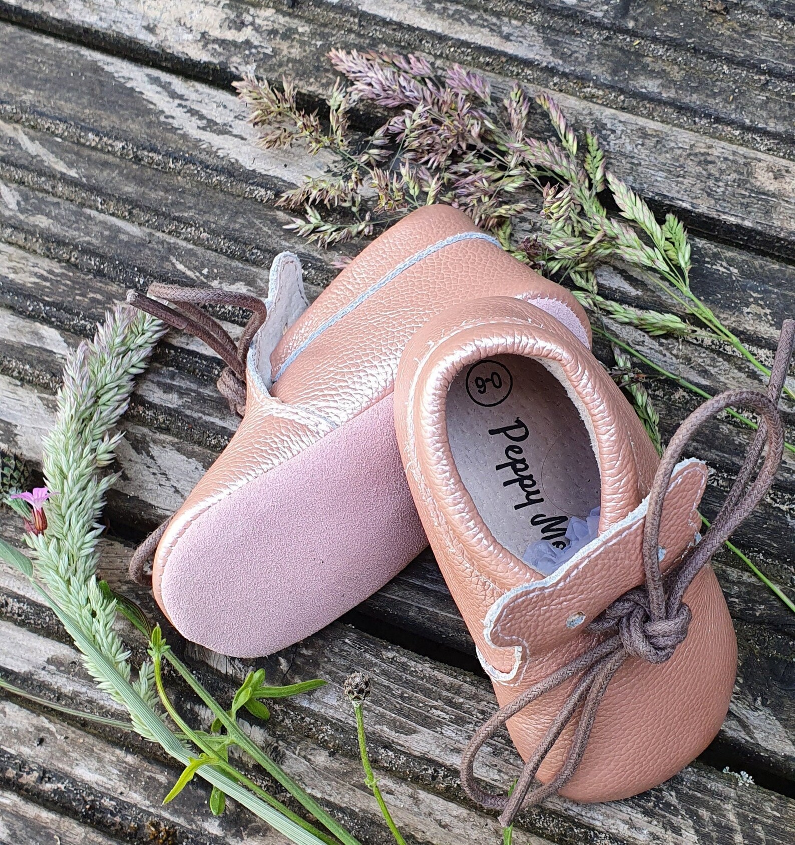 chaussure bébé garçon naissance