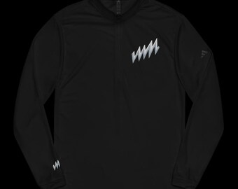 IMM Quarter Zip Pullover