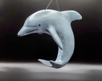 Hanging Dolphin