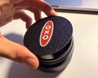 a useless cap for OXO brewer