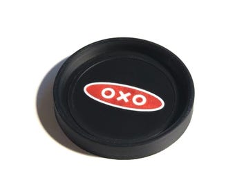 Tamper Base for OXO Rapid Brewer
