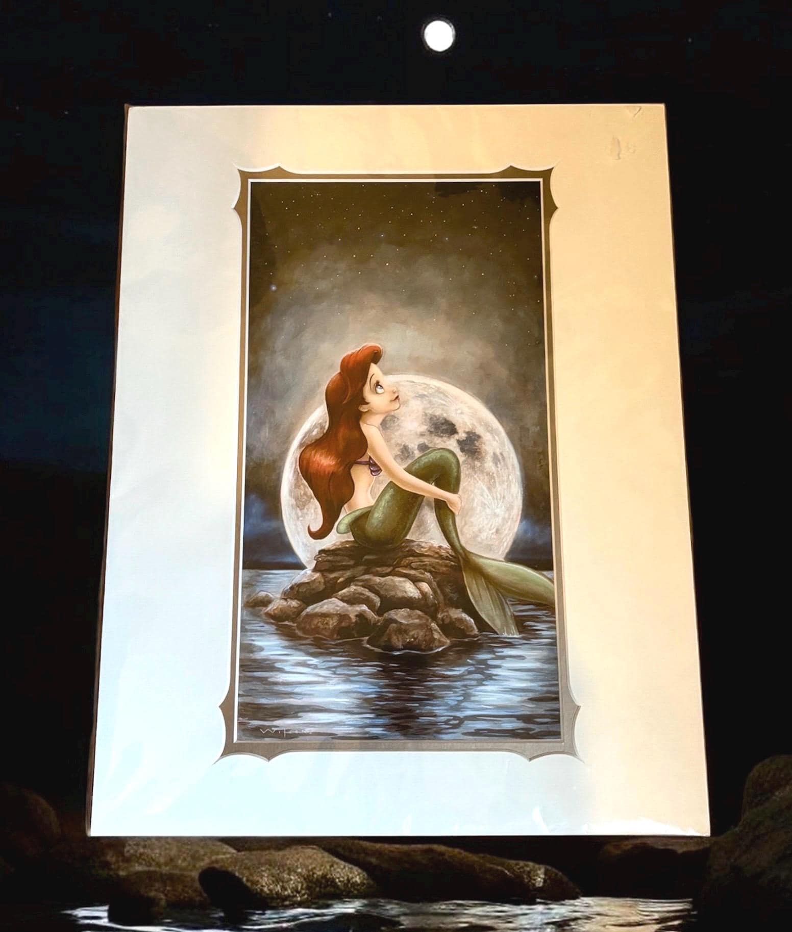 Darren Wilson Art - Etsy