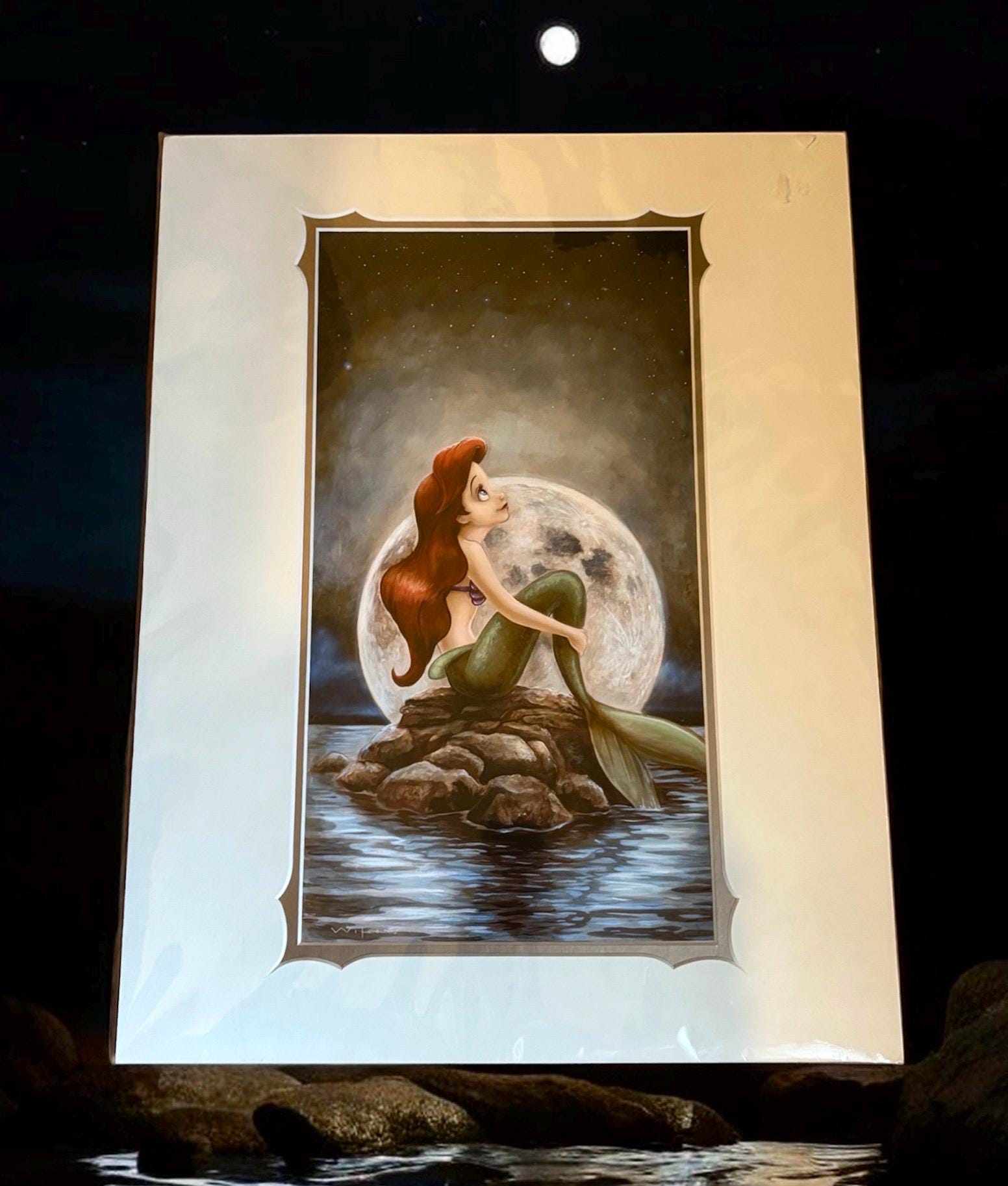 Darren Wilson Art - Etsy