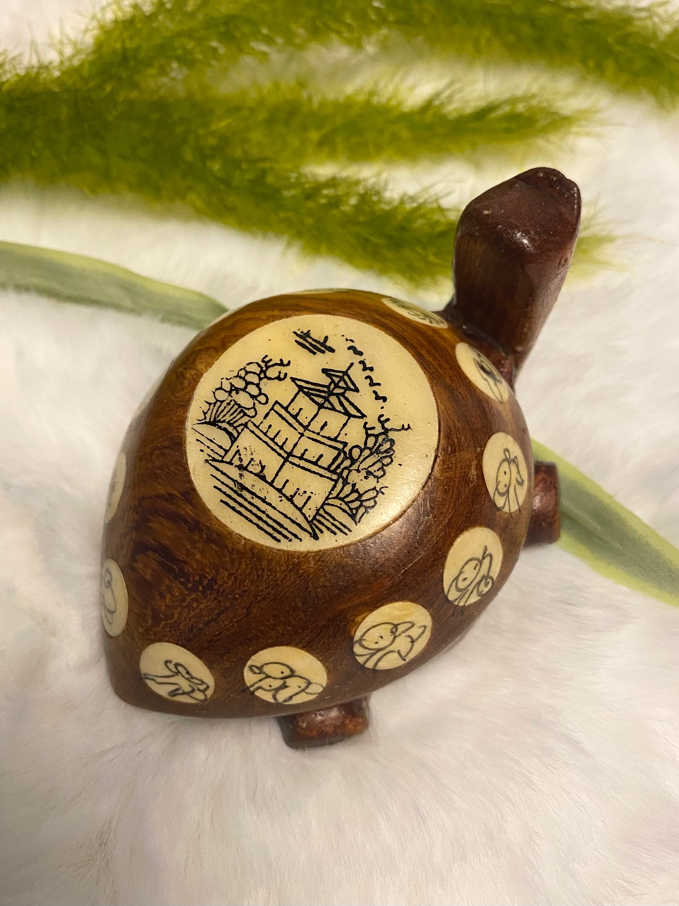 Zodiac turtle 60 photos - Youhoroscope.com