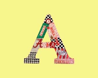 CUSTOM College Letter