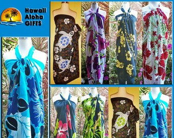 beach wear wrap dress