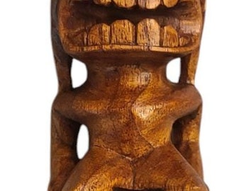 Kane Tiki 12