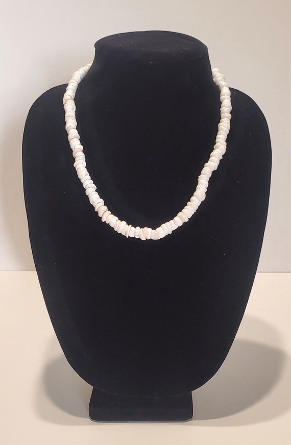Michaels store puka shells