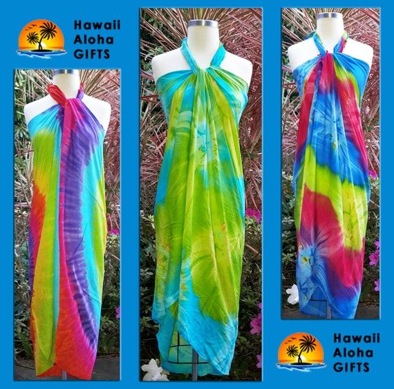 beach wrap dress sarong