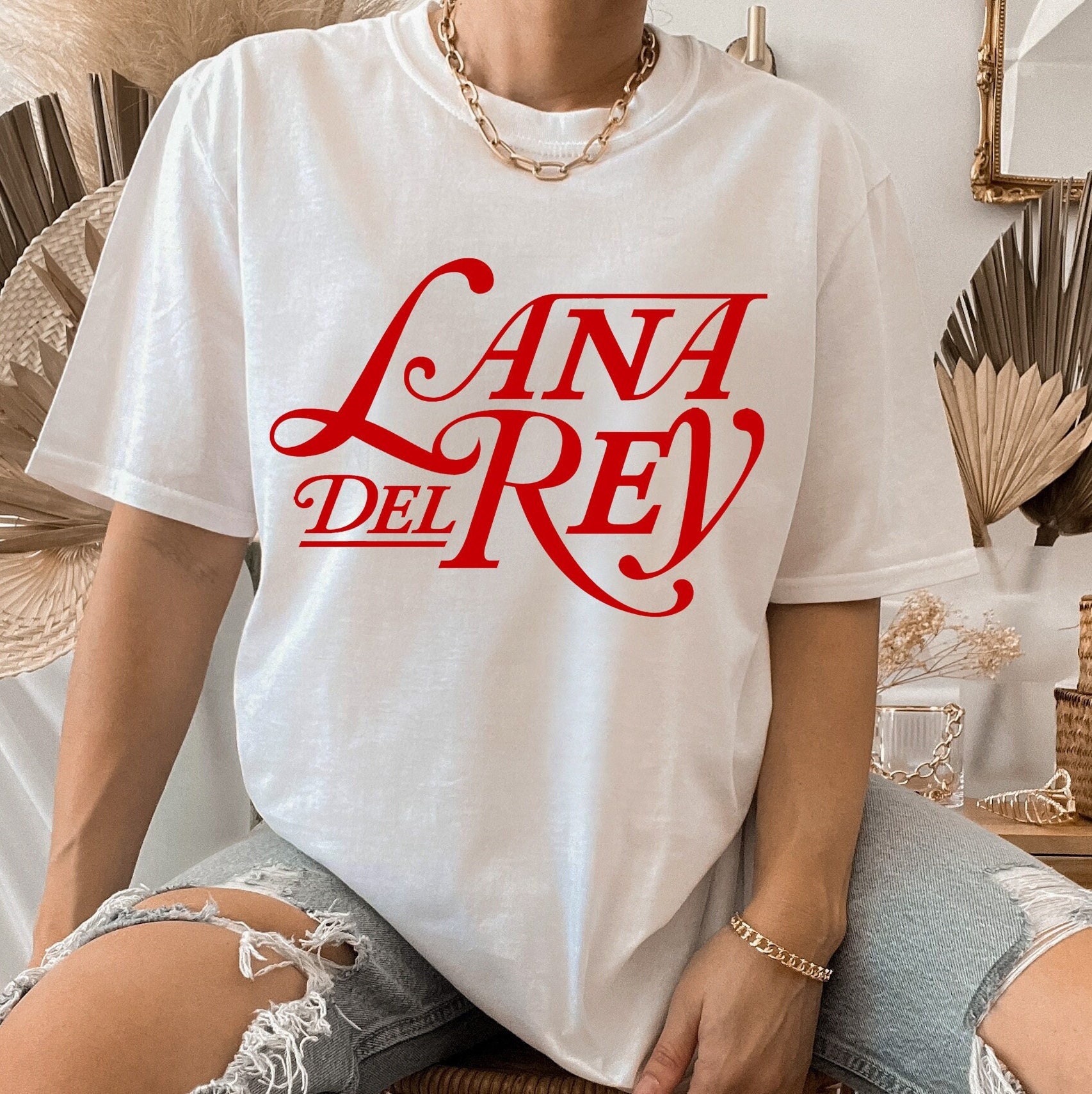 Discover Lana del Rey Shirt, lust for life, Lana del Rey.