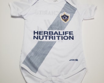 la galaxy baby jersey