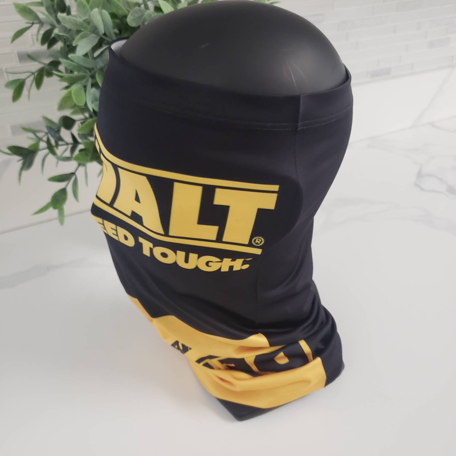 Customized Neck Gaiter Sun Protection Lightweight Polyester Etsy