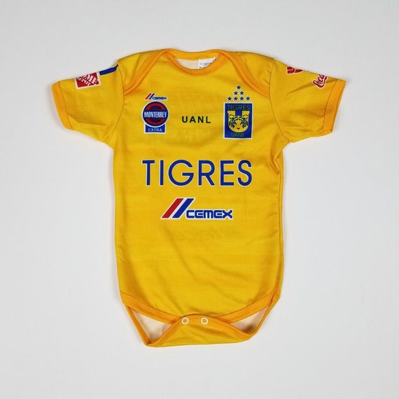 tigres shirt 2020