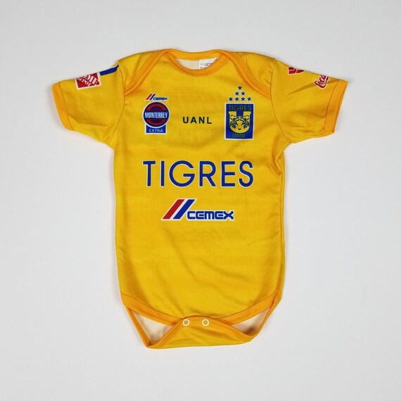 tigres 2020 jersey