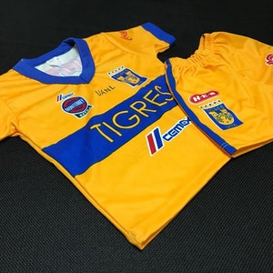 tigres baby jersey