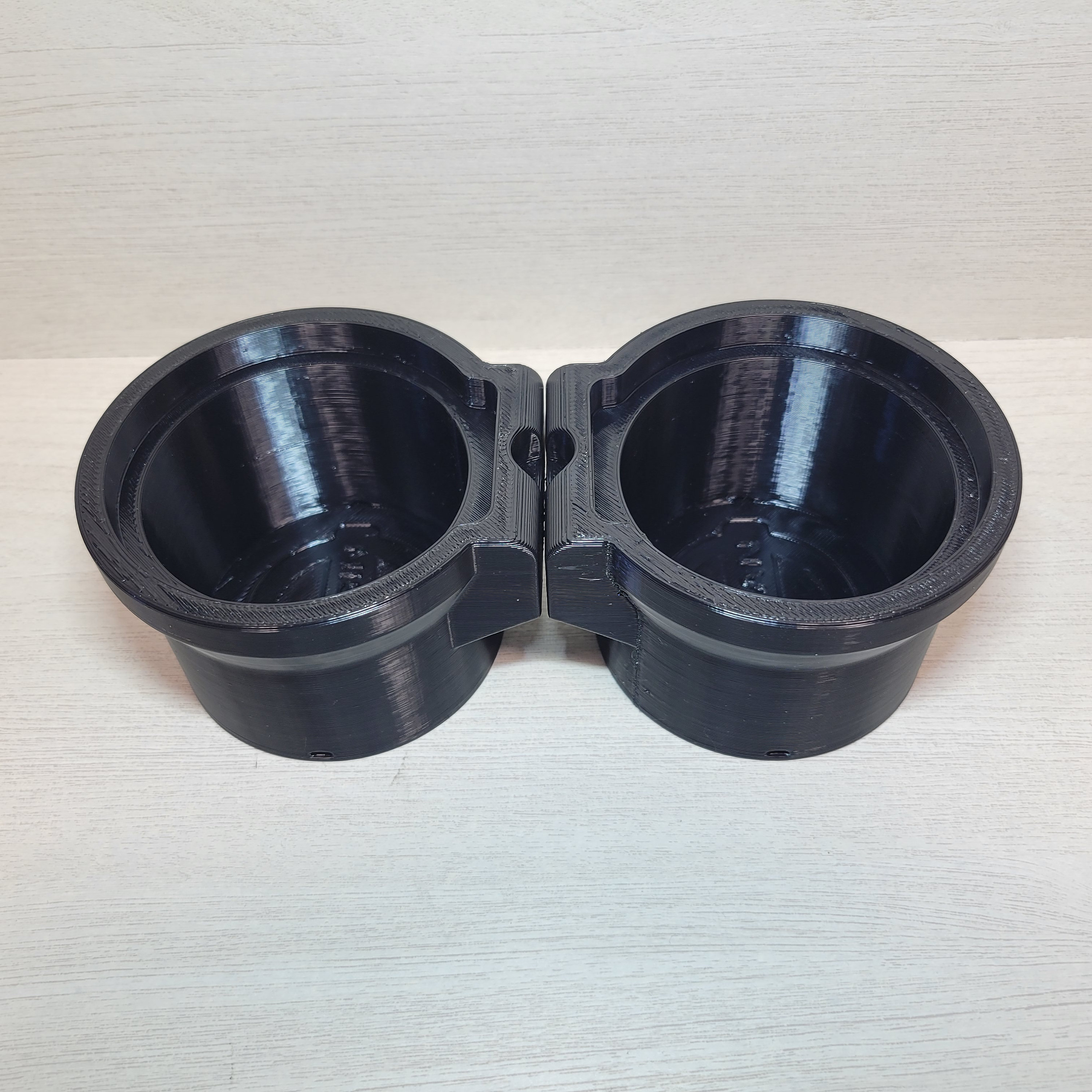【後払い手数料無料】 Insert Holder Cup Oversized for Pathfinder Frontier Nissan バーベキュー・調理用品