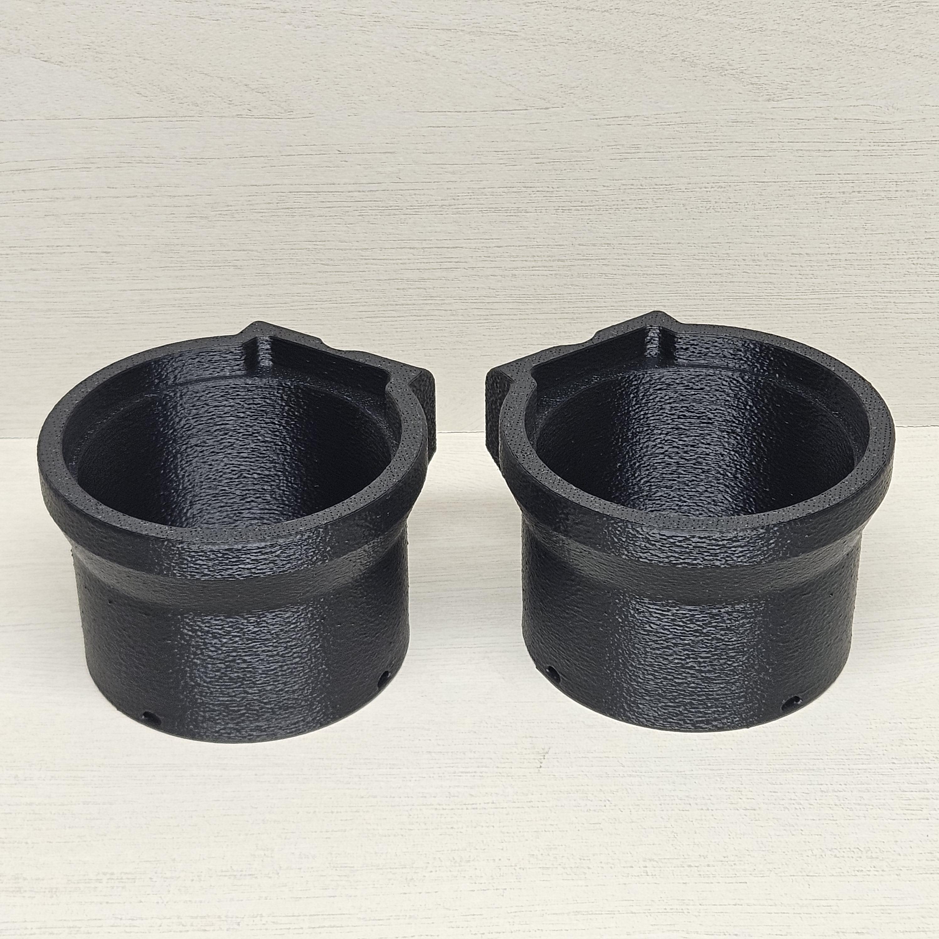 ΣＮ+F/9 paper cup holder 寄せ木カップ エヌエフナイン アウトドア ΣN+F/9 paper cup holder 寄せ木カップ エヌエフナイン